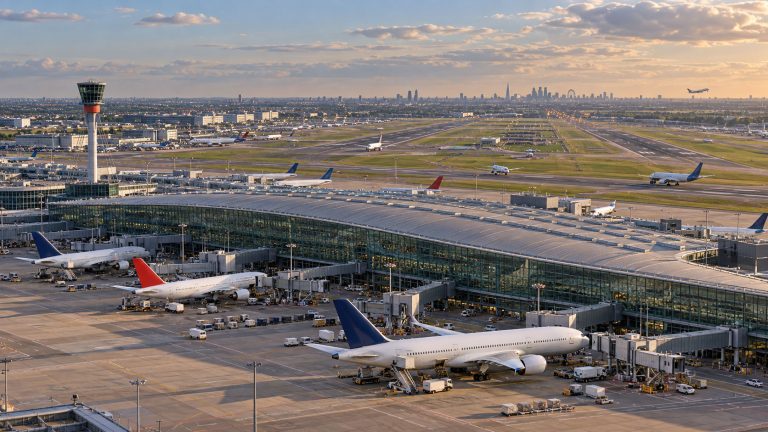 London Heathrow