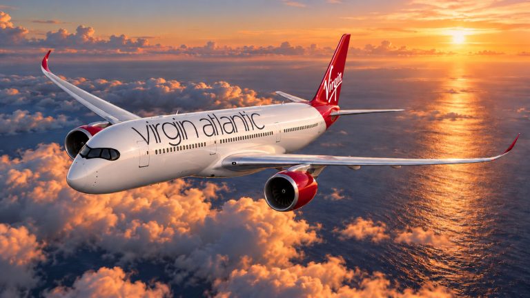 Virgin Atlantic